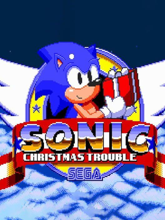 Sonic: Christmas Trouble
