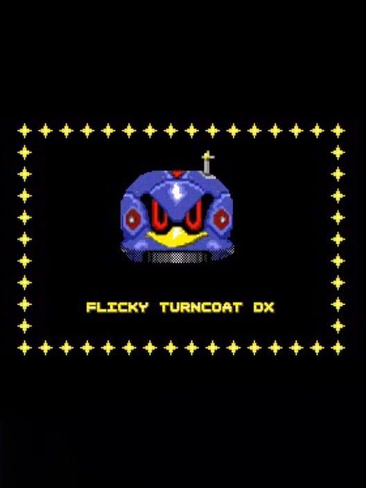 Flickyhack