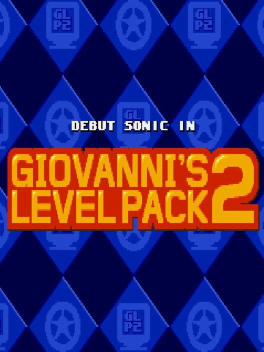 Giovanni's Level Pack 2