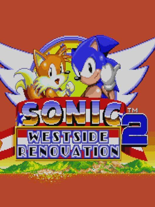 Sonic 2: Westside Renovation