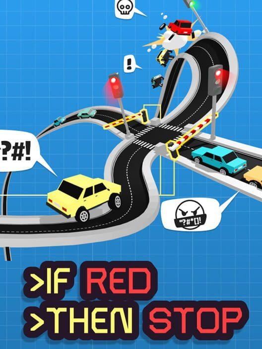 If Red Then Stop
