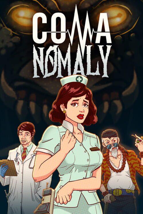 Comanomaly