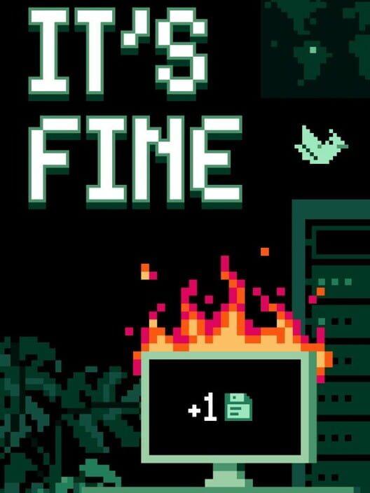 It's Fine