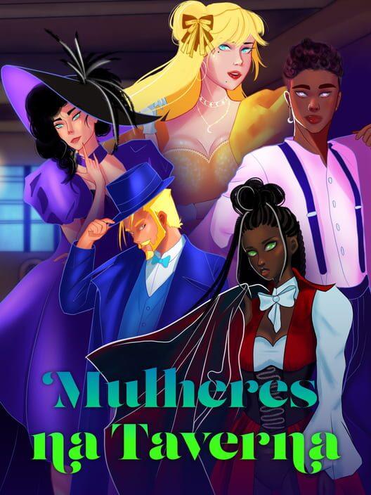 Mulheres na taverna