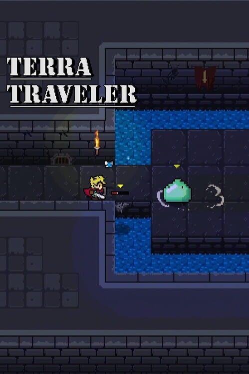 Terra Traveler