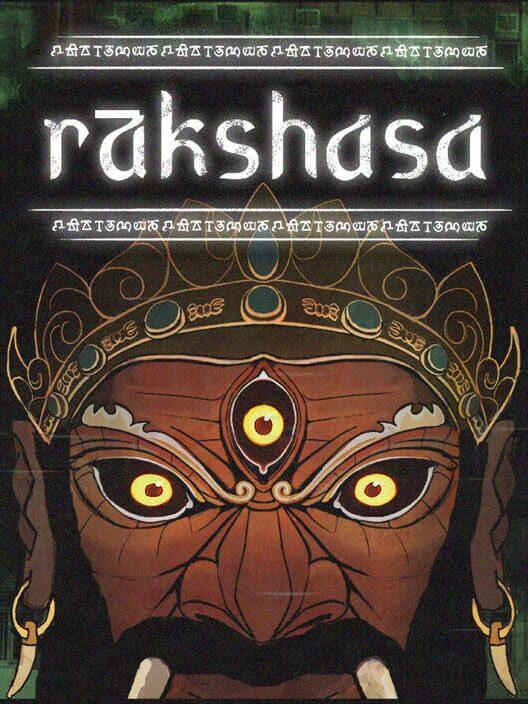 Rakshasa