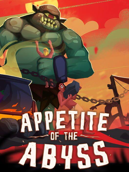 Appetite of the Abyss