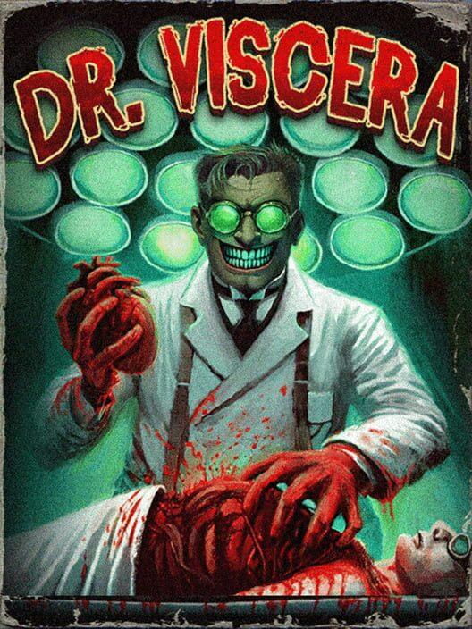 Doctor Viscera