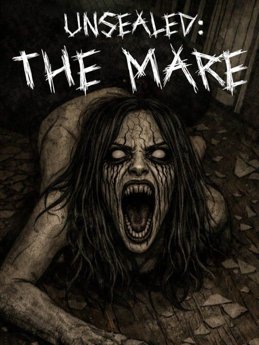 Unsealed: The Mare