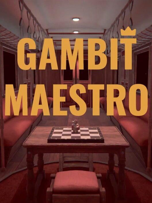 Gambit Maestro