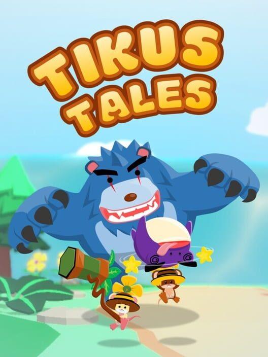 Tikus Tales