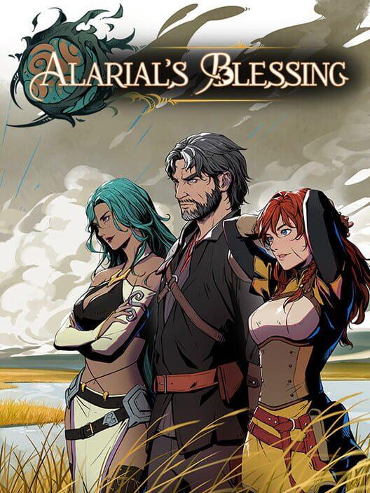 Alarial's Blessing
