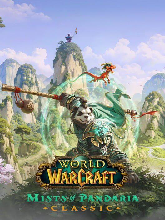 World of Warcraft: Mists of Pandaria Classic