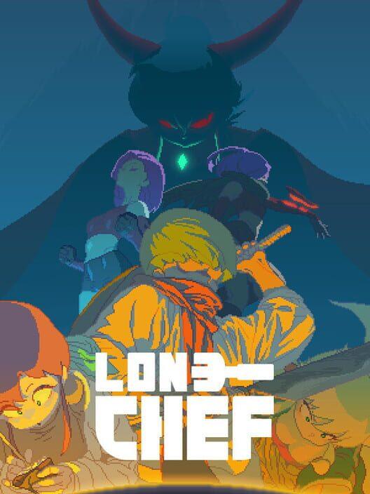 Lone Chef