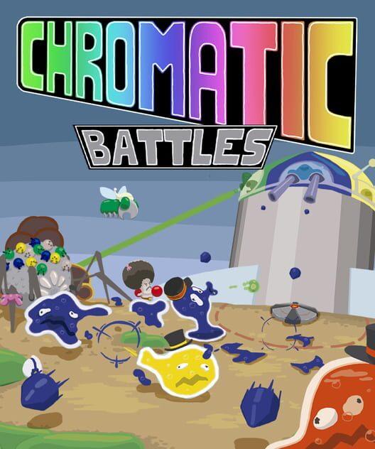 Chromatic Battles