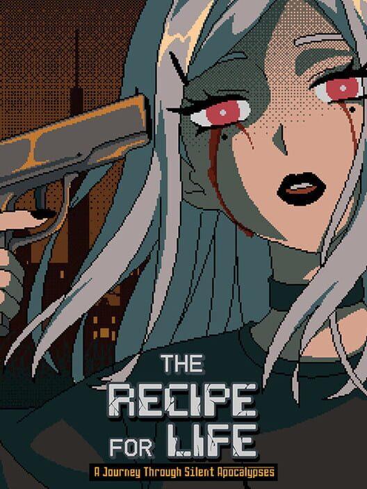 The Recipe for Life. A Journey Through Silent Apocalypses