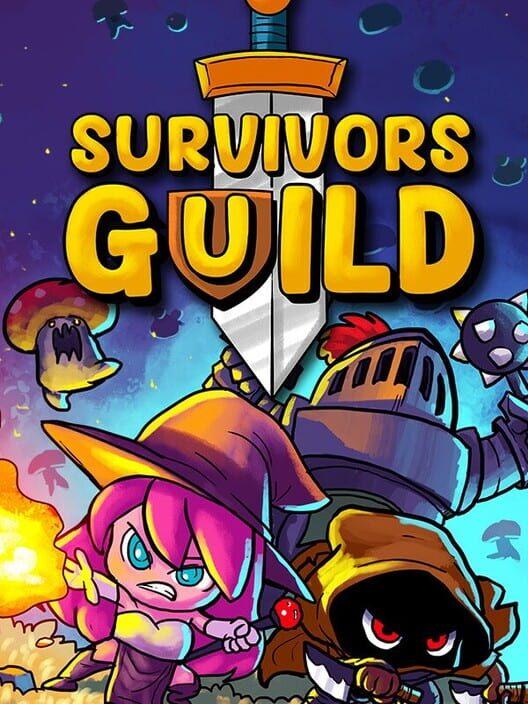 Survivors Guild
