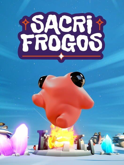 SacriFrogos