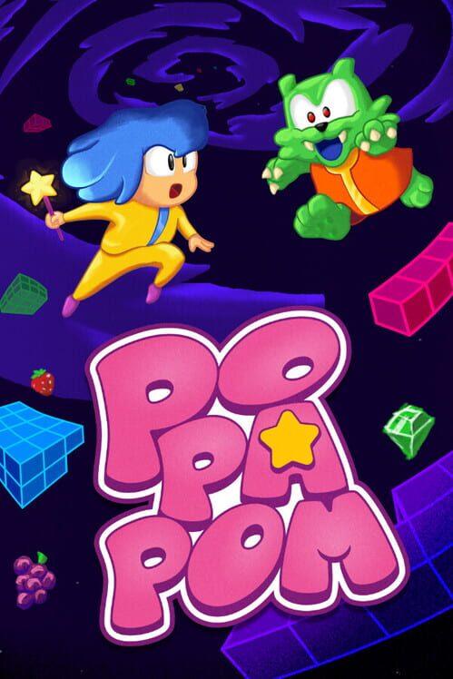 Popapom
