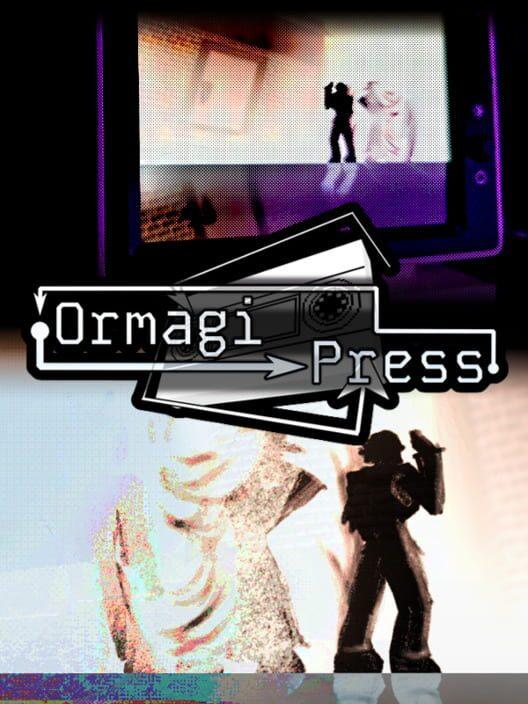 Ormagi Press