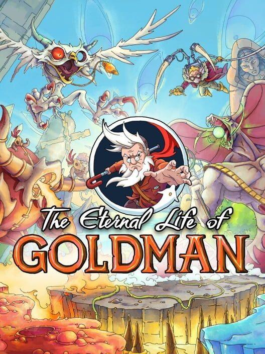 The Eternal Life of Goldman