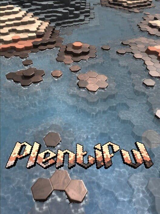 Plentiful