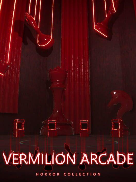 Vermilion Arcade: Horror Collection