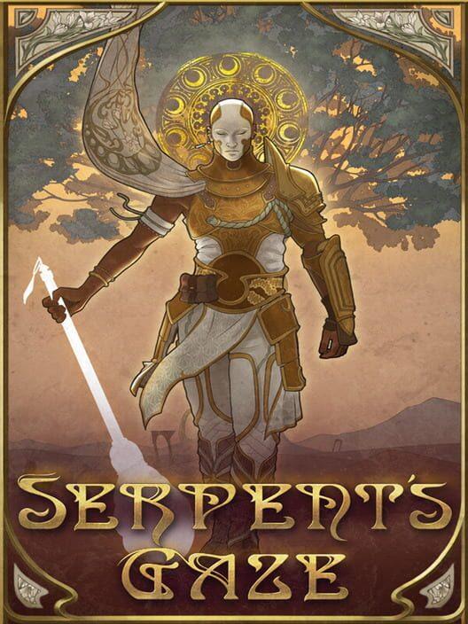 Serpent's Gaze