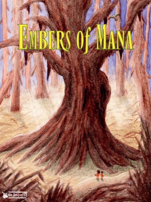 Embers of Mana