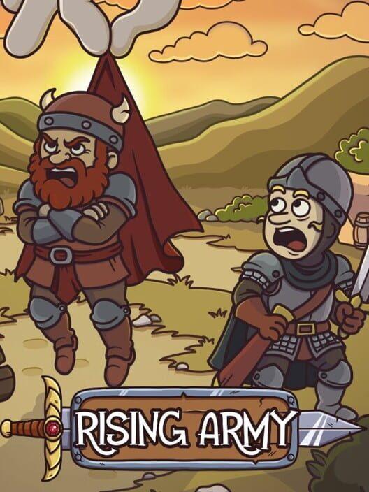 Rising Army