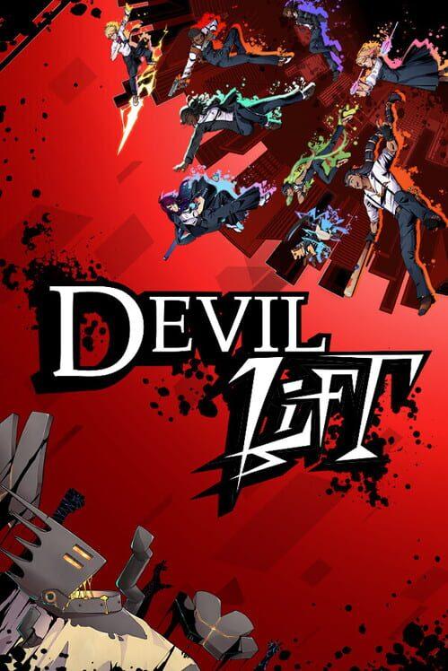 Devil Lift