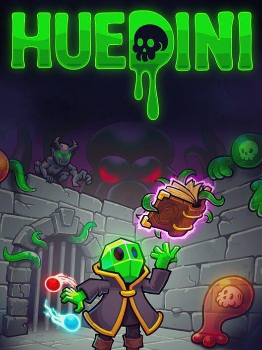 Huedini