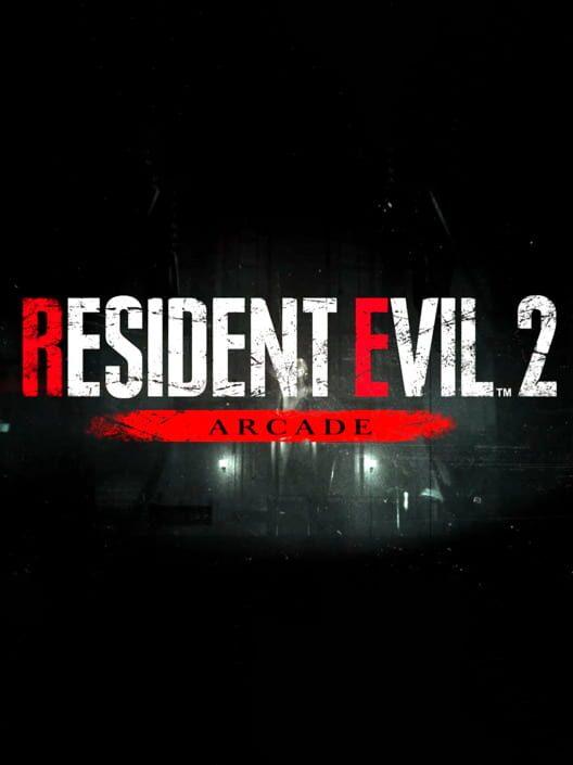 Resident Evil 2: Arcade