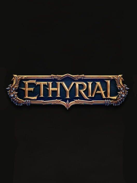 Ethyrial