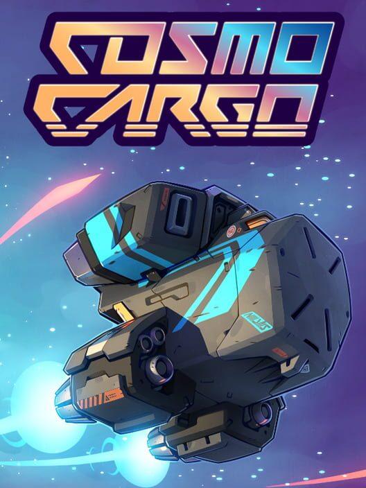 Cosmo Cargo
