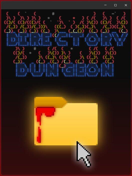 Directory Dungeon