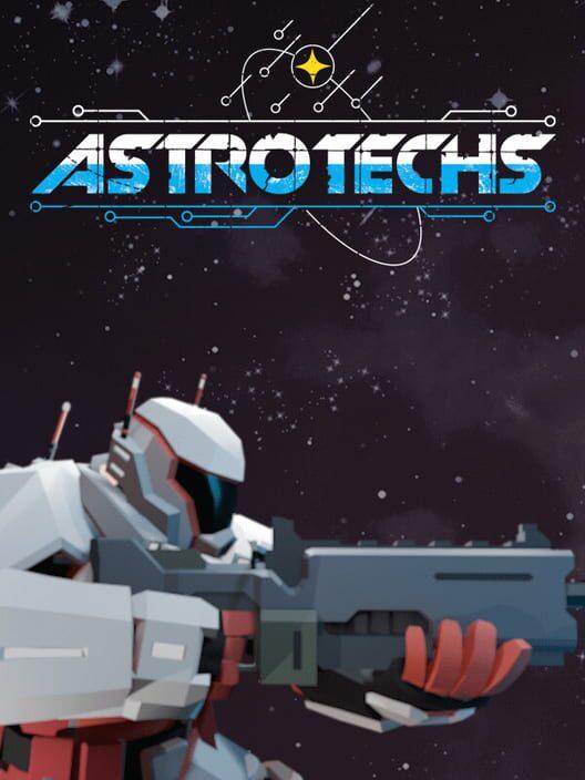 AstroTechs