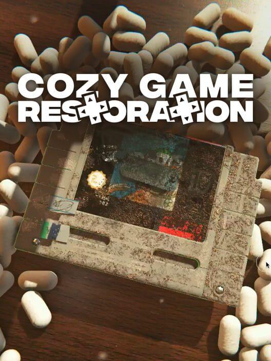 Cozy Game Restoration