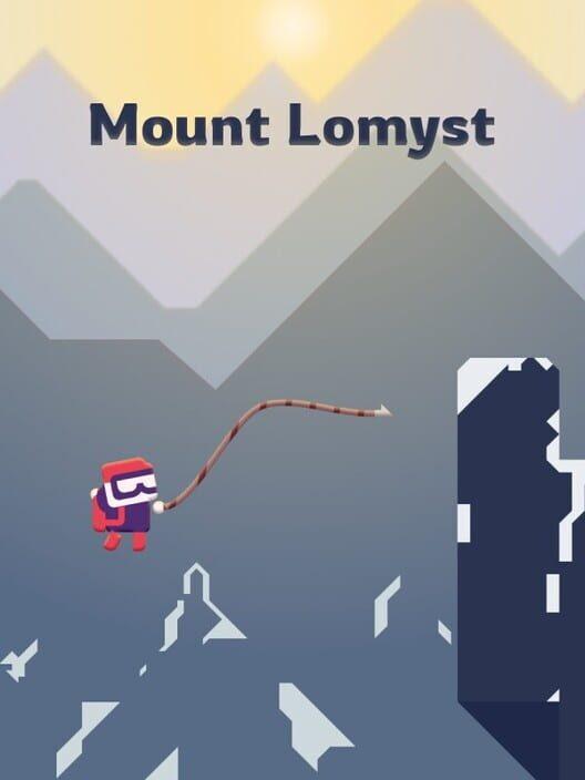 Mount Lomyst