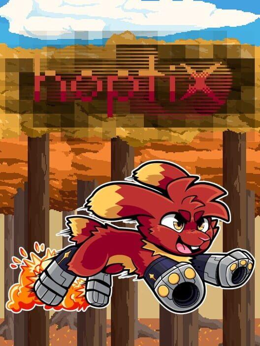 Hoptix