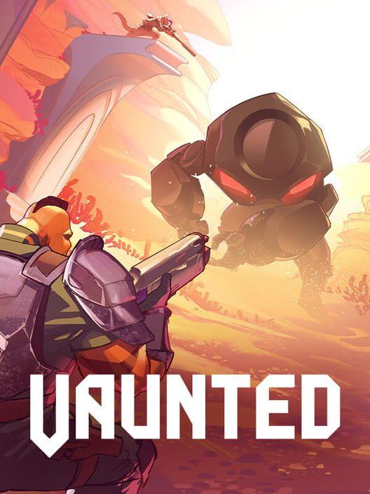 Vaunted