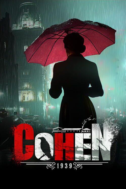 Cohen 1939