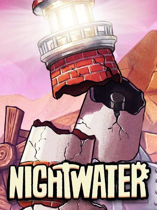 Nightwater