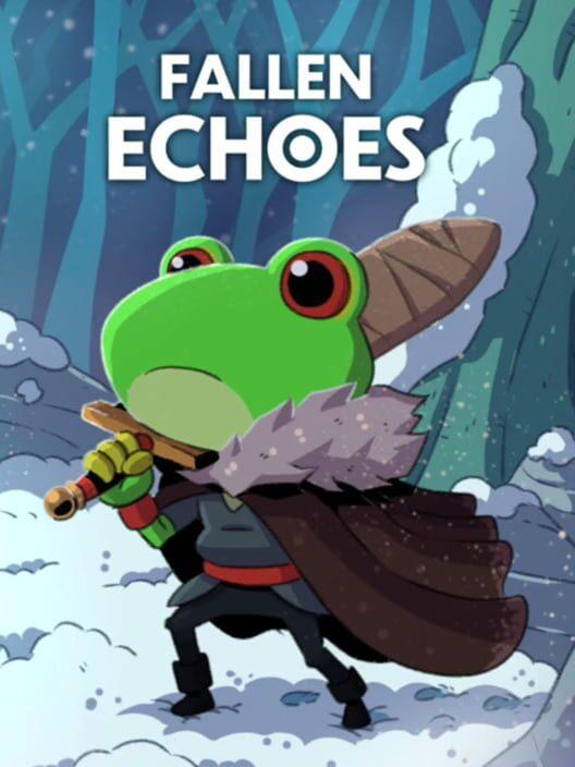 Fallen Echoes