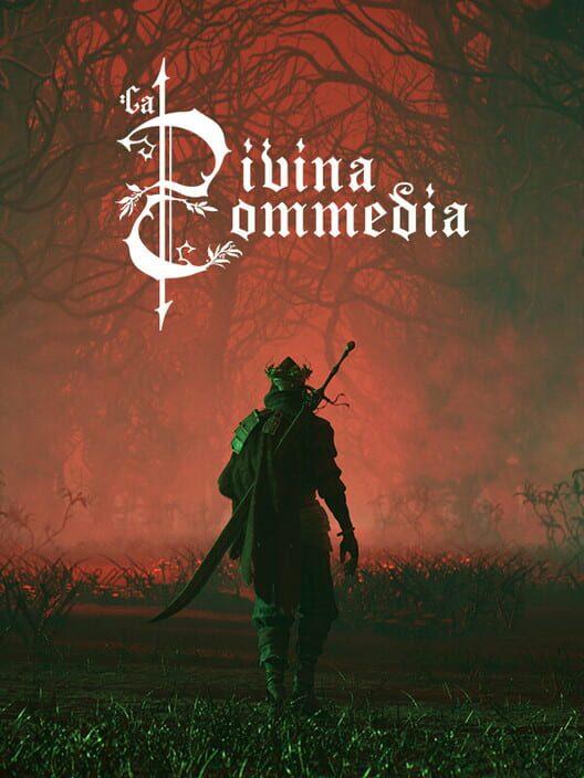 La Divina Commedia