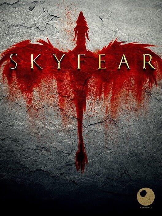 Skyfear
