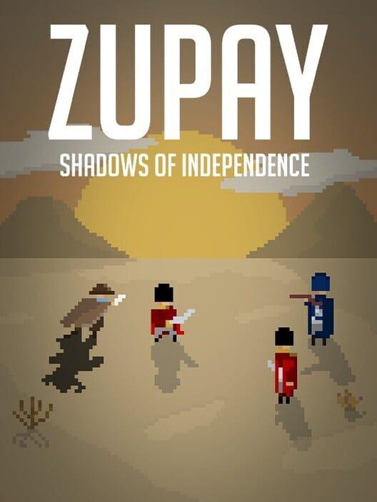 Zupay: Shadows of Independence