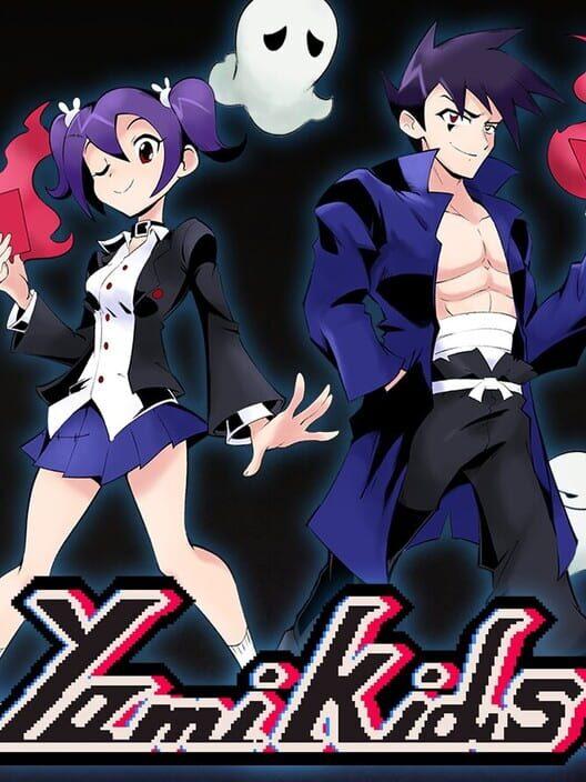 Yami Kids