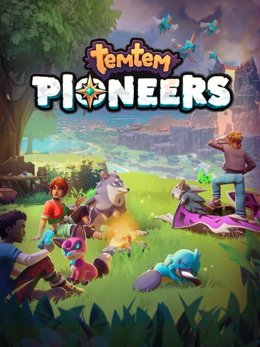 Temtem: Pioneers