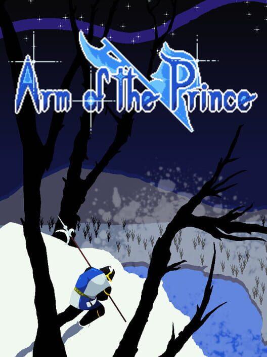 Arm of the Prince